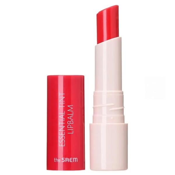 Бальзам-тинт для губ The Saem Saemmul Essential Tint Lipbalm RD01 4 г