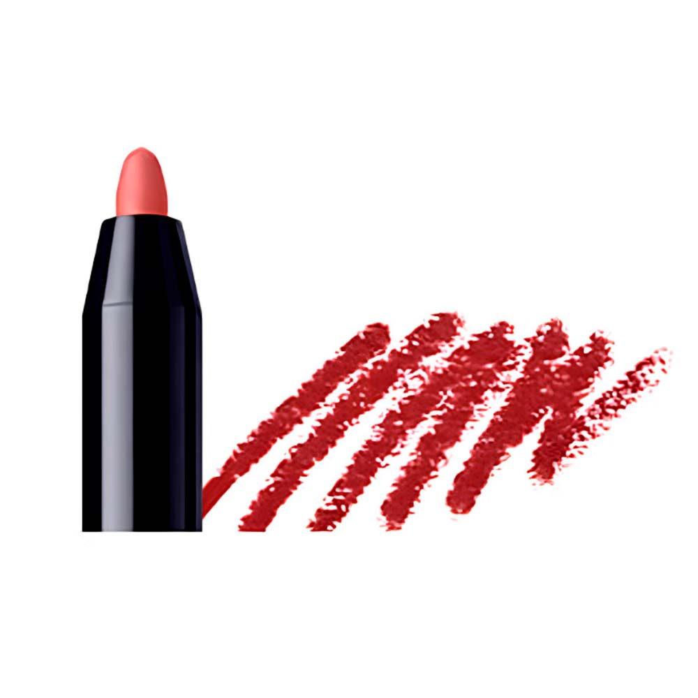 Карандаш для губ The Saem Eco Soul Lip Liner RD01 French Red 0,2 г