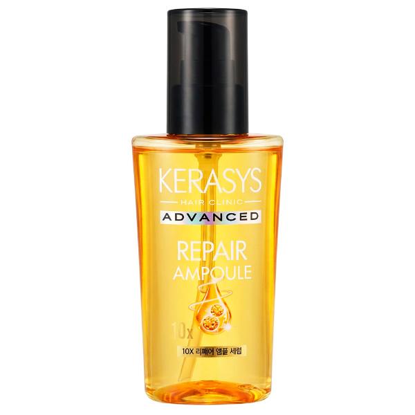Ампульная восстанавливающая термозащитная сыворотка KeraSys Advanced Repair Serum 80 мл