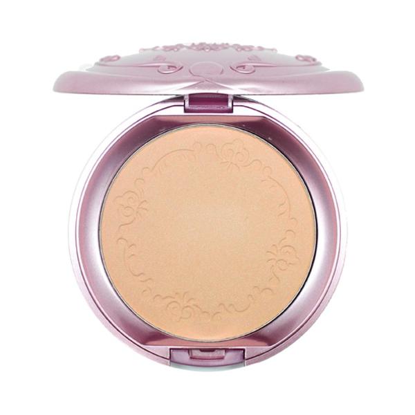 Пудра для лица Etude House Secret Beam Powder Pact W24 Honey Pearl 15 г