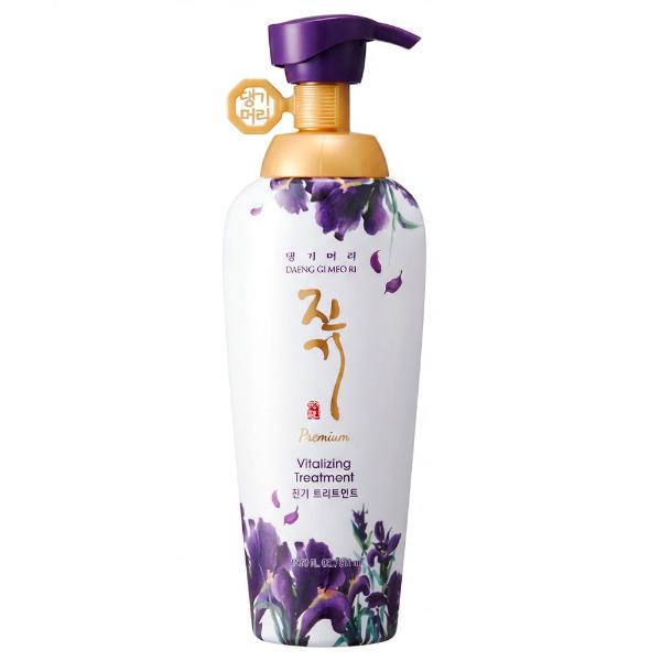 Премиальная восстанавливающая маска для волос Daeng Gi Meo Ri Vitalizing Premium Treatment 500 мл