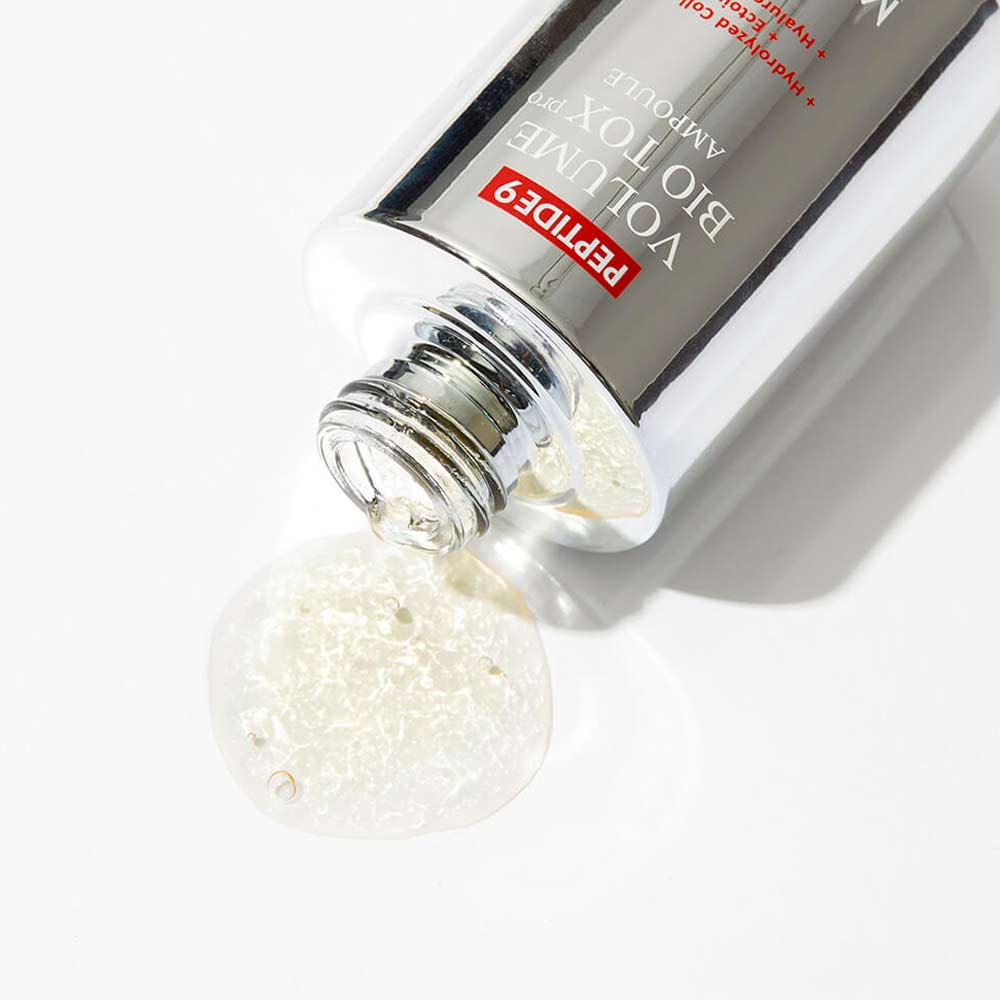 Омолаживающая ампульная пептидная сыворотка для лица Medi-Peel Peptide 9 Volume Bio Tox Ampoule 100 мл