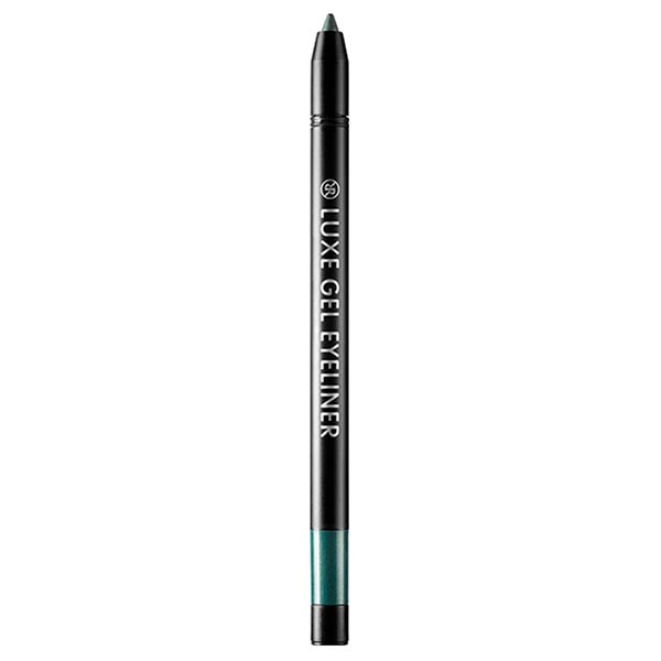 Карандаш для глаз гелевый RiRe Luxe Gel Eyeliner 09 Deep Khaki 0,5 г