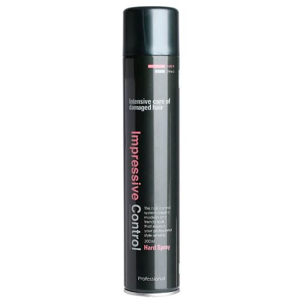 Лак для волос сильной фиксации Welcos Mugens Hard Spray 300 мл
