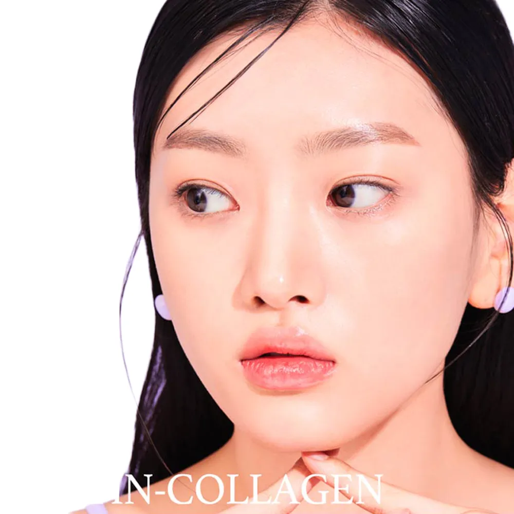 Увлажняющая пенка для умывания с коллагеном Fraijour Retin-Collagen 3D Core Cleansing Foam 250 мл