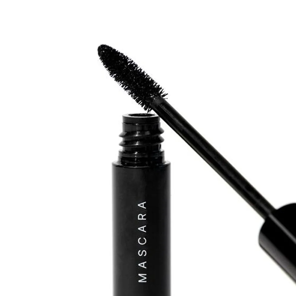 Тушь для объема ресниц с карнаубским воском Trimay Magifix Mascara 7 г
