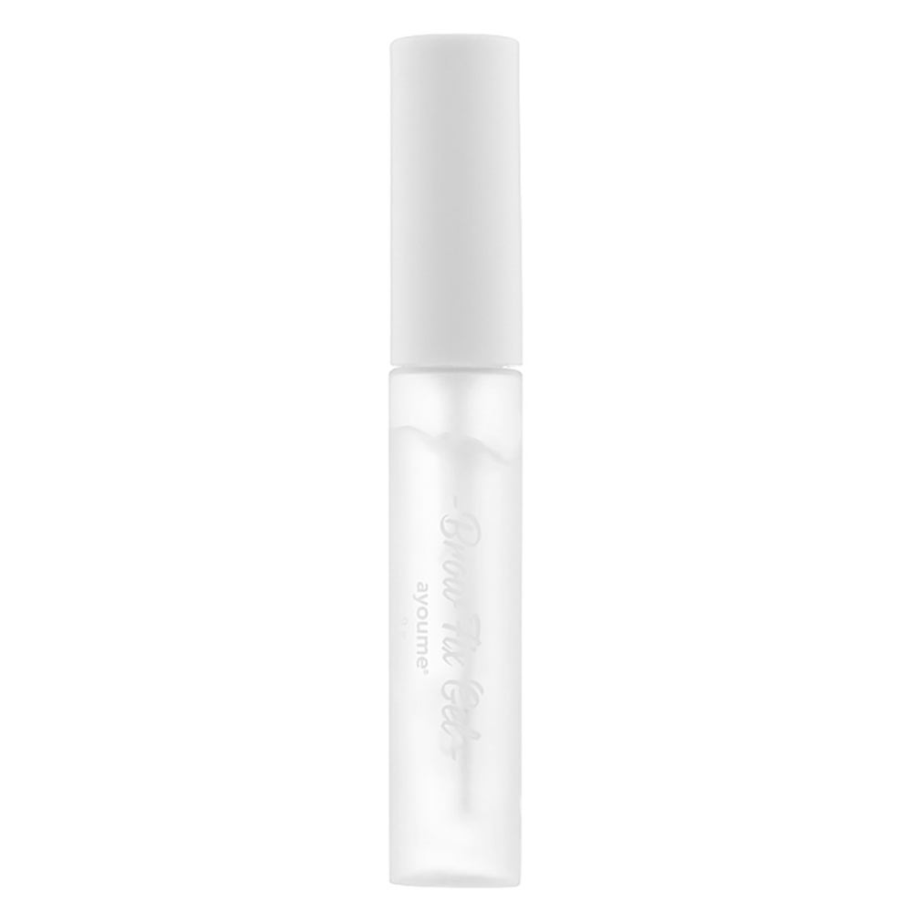 Прозрачный гель для фиксации и укладки бровей AYOUME Brow Fix Gel 9 г