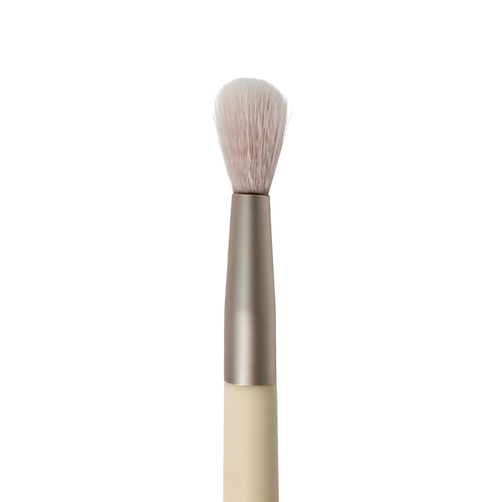 Кисть для растушевки теней и подчеркивания акцентов макияжа Etude House Contour Powder Brush 02 Face 1 шт