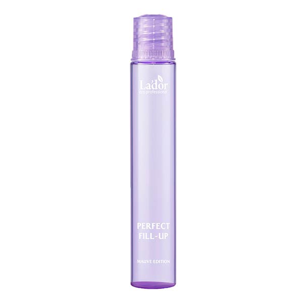 Восстанавливающее средство-филлер для поврежденных волос Lador Perfect Hair Fill-Up Mauve Edition 13 мл