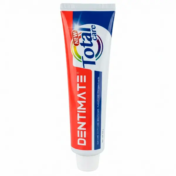 Зубная паста CLIO Dentimate Total Care Toothpaste 150 г
