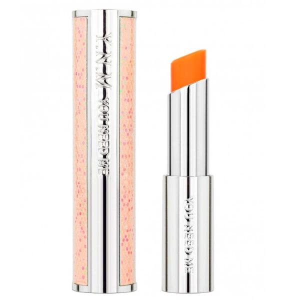 Увлажняющий бальзам для губ оранжевый You Need Me Candy Honey Lip Balm Orang Red OR101 3,2 г