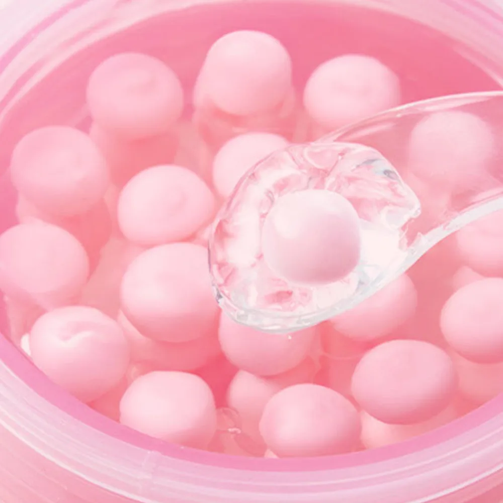 Укрепляющий капсульный крем с ПДРН и пептидами Medicube PDRN Pink Collagen Capsule Cream 55 г