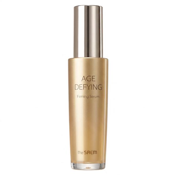 Антивозрастная сыворотка для лица с маточным молочком The Saem Age-Defying Firming Serum 40 мл