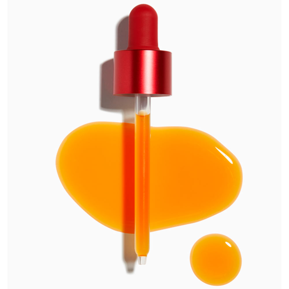 Пилинг сыворотка от воспалений и для обновления кожи с янтарной кислотой Medicube Red Acne Succinic Acid Peel 40 г