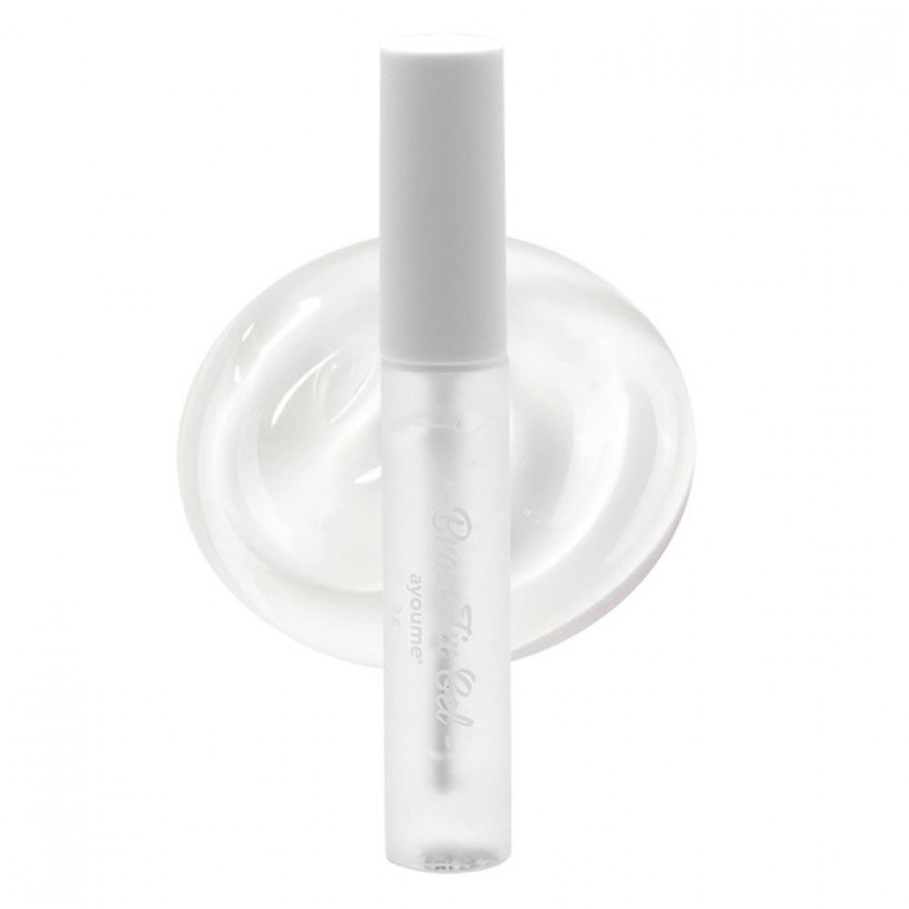 Прозрачный гель для фиксации и укладки бровей AYOUME Brow Fix Gel 9 г