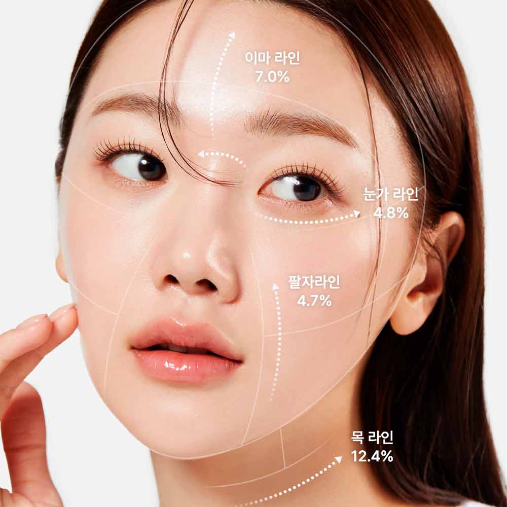 Крем с капсулами глутатиона и пептидами для сияния кожи Medicube AGE-R Glutathione Glow Capsule Cream 50 мл