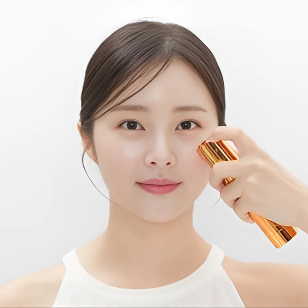 Сыворотка для улучшения тона кожи от пигментации с микроиглами VT Cosmetics Vita-Light Reedle Shot 300 50 мл