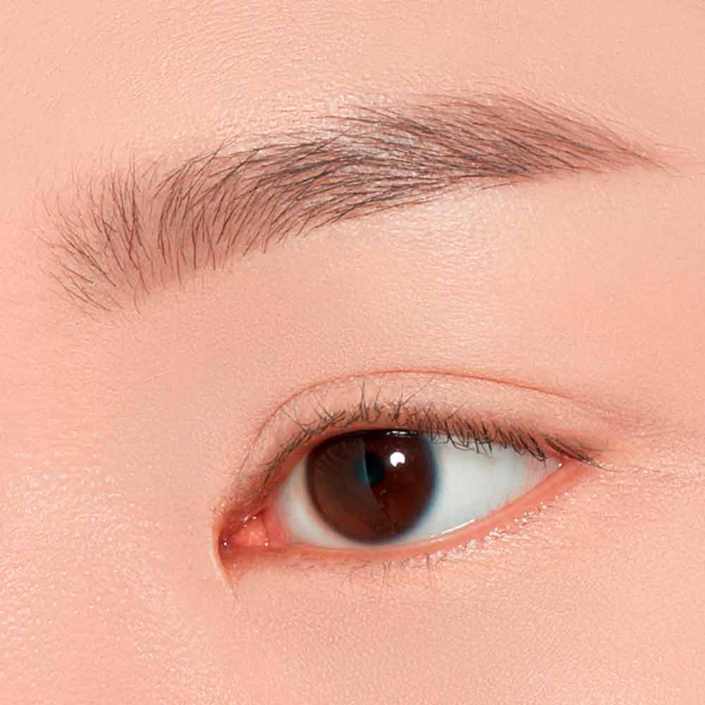Карандаш для бровей Etude House Drawing Eye Brow 02 Gray Brown 0,25 г