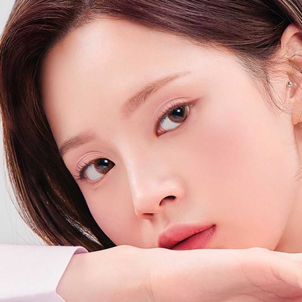 Тени для век Etude House Look At My Eyes Cafe BE102 Honey Milk 2 г