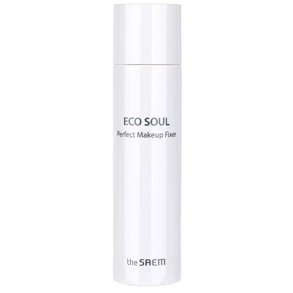 Спрей для лица The Saem Eco Soul Perfect Makeup Fixer 100 мл