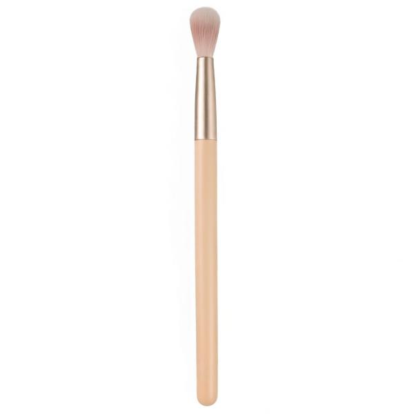 Кисть для растушевки теней и подчеркивания акцентов макияжа Etude House Contour Powder Brush 02 Face 1 шт