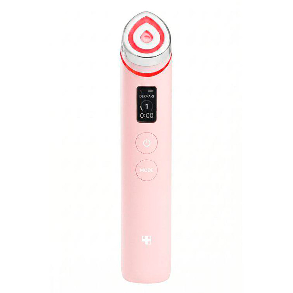 Микротоковый аппарат для ухода за кожей Medicube AGE-R Booster Pro Pink 1 шт
