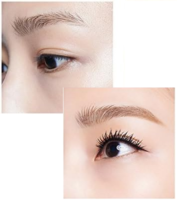 Тушь для объема ресниц The Saem Saemmul Perfect Volume Mascara 8 г 
