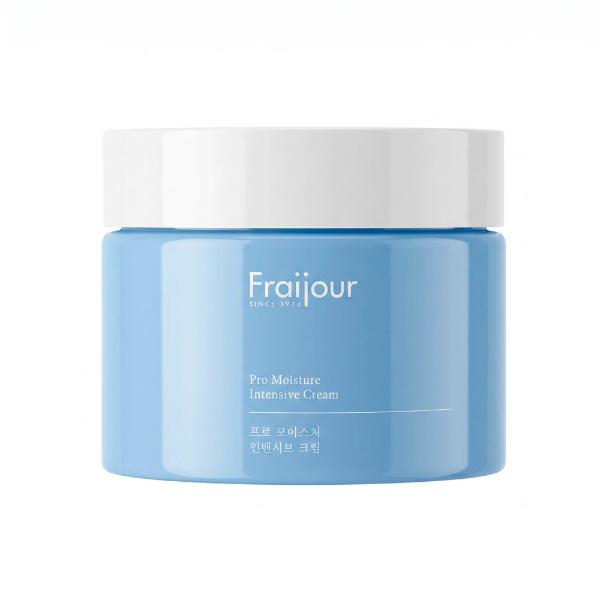 Увлажняющий крем с пробиотиками и керамидами Fraijour Pro Moisture Intensive Cream 50 мл