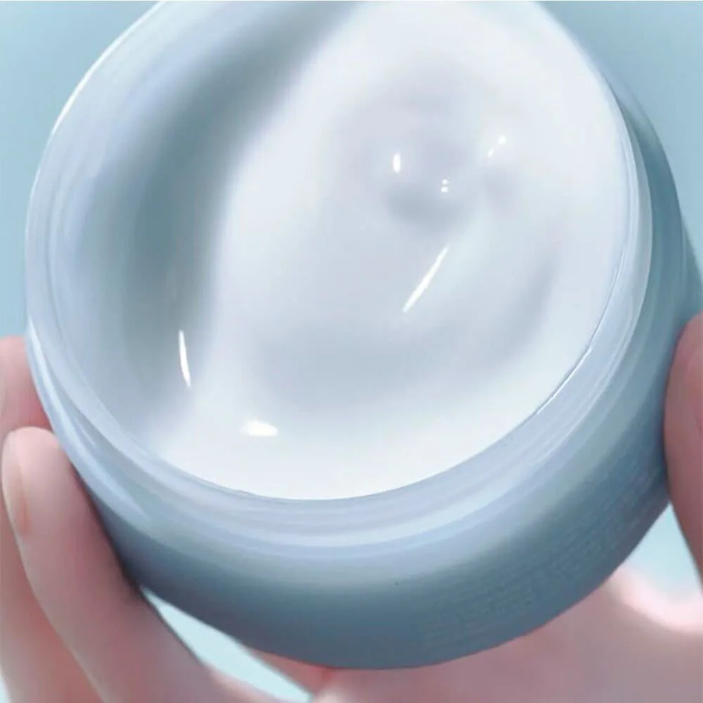 Увлажняющий крем для лица с гиалуроновой кислотой Abib Sedum Hyaluron Creme Hydrating Pot 80 мл