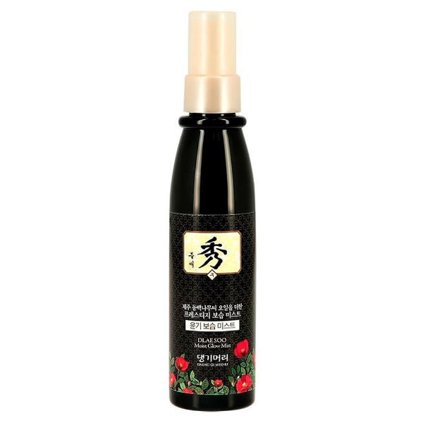 Эссенция блеск для волос Daeng Gi Meo Ri Dlae Soo Moist Glow Mist Essence 100 мл