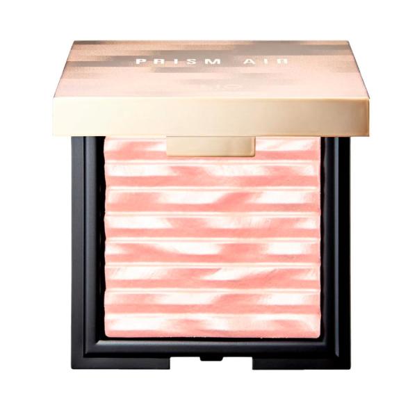 Пудра-хайлайтер для лица CLIO Prism Air Highlighter 02 Fairy Pink 7 г