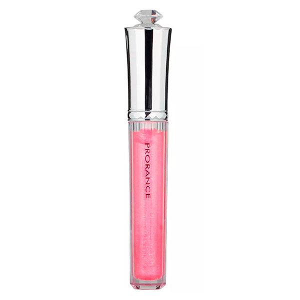 Блеск для губ Prorance Sunny Glam Lipgloss 102 Lovely Pink 3,6 г