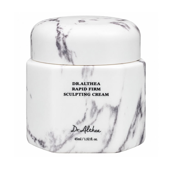 Моделирующий крем с пептидами Dr. Althea Rapid Firm Sculpting Cream 45 мл