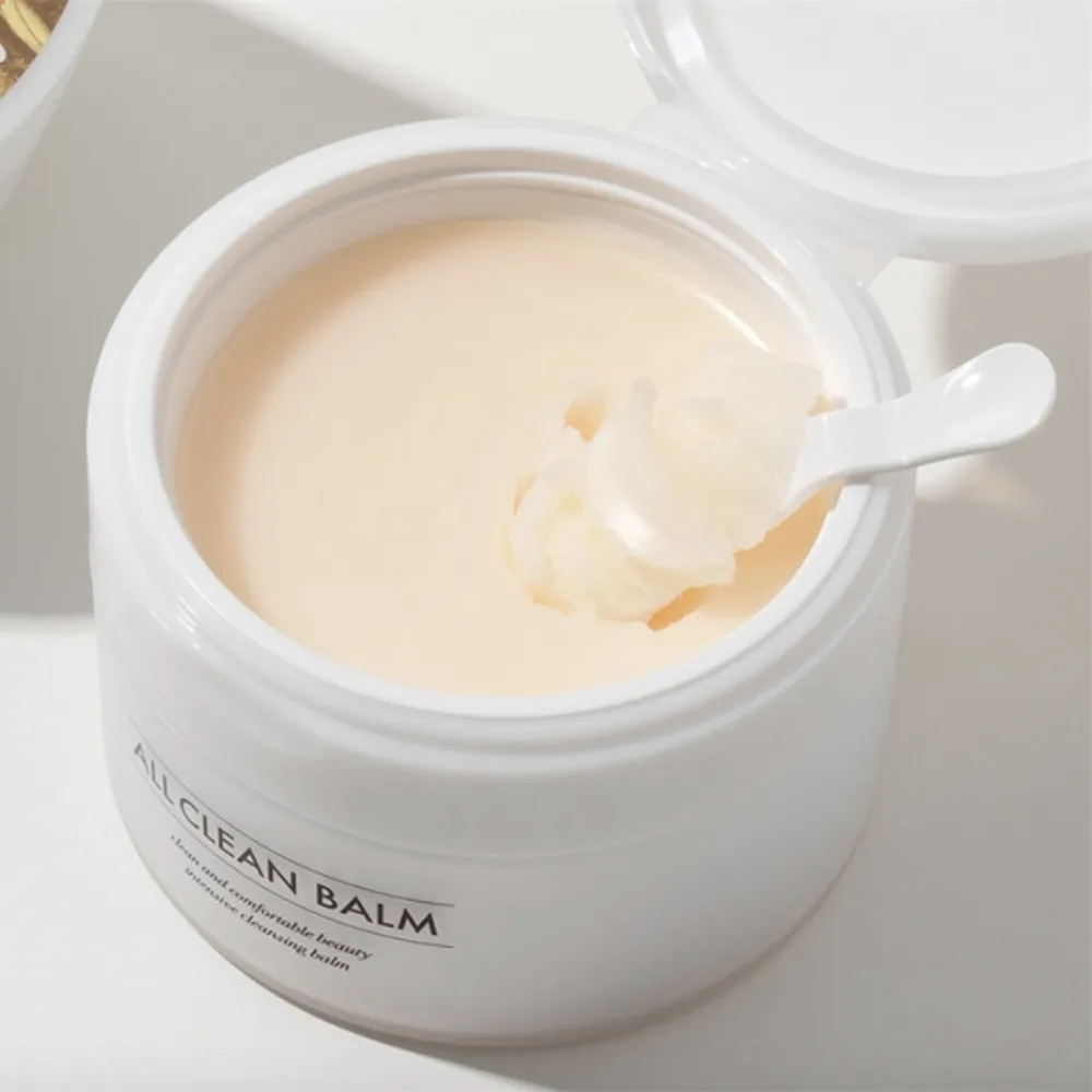 Гидрофильный бальзам для снятия макияжа с экстрактом мандарина Heimish All Clean Balm Mandarin 120 мл