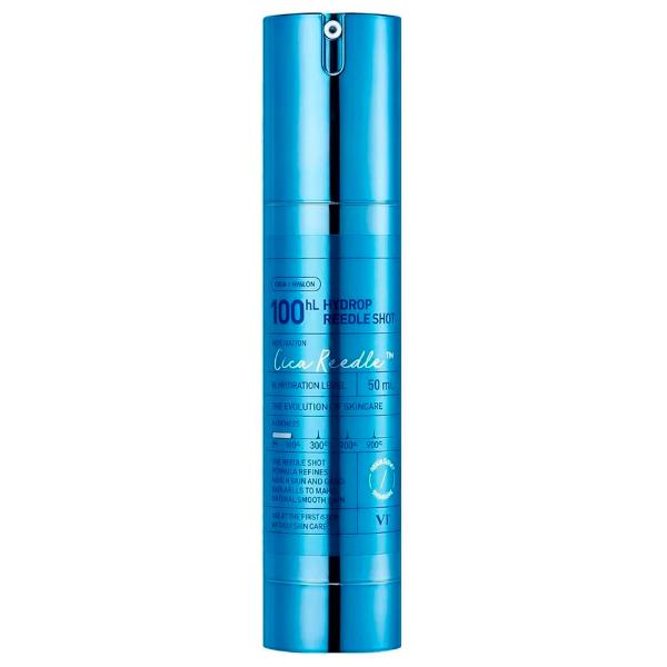 Увлажняющая сыворотка для лица с микроиглами VT Cosmetics Hydrop Reedle Shot 100HL 50 мл