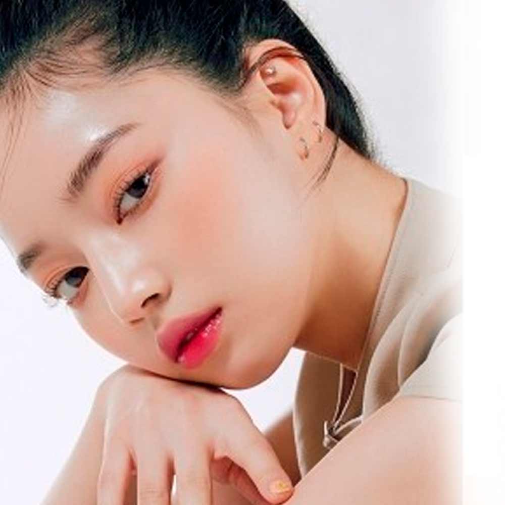 Румяна для лица Etude House Heart Pop Blusher Born to be Chic 4 г