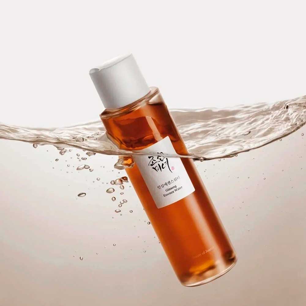 Антивозрастное средство-тонер для лица с экстрактом женьшеня Beauty of Joseon Ginseng Essence Water 150 мл