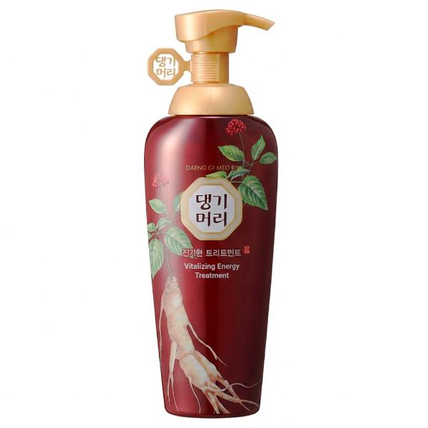 Восстанавливающая маска для волос Daeng Gi Meo Ri Vitalizing Energy Treatment 500 мл							
