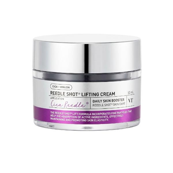 Лифтинг крем для лица VT Cosmetics Reedle Shot Lifting Cream 50 мл