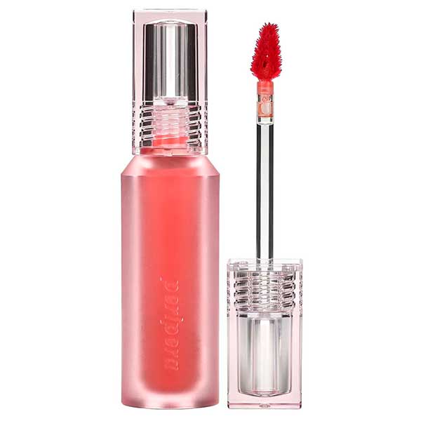 Пигмент-тинт для губ Peripera Water Bare Tint 02 Universal Coral 3,7 г