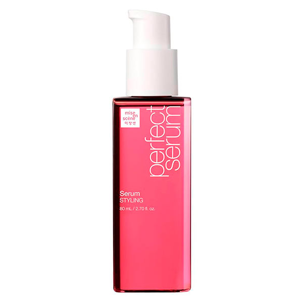 Сыворотка стайлинг для волос Mise En Scene Perfect Styling Serum 80 мл
