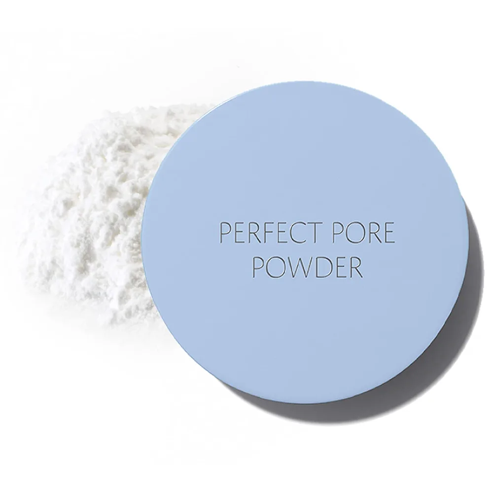 Пудра рассыпчатая для контроля жирности The Saem Saemmul Perfect Pore Powder 5 г 