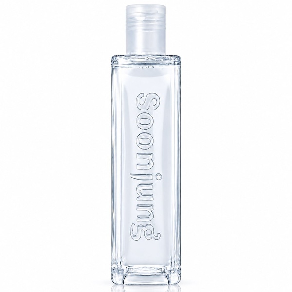 Гипоаллергенный увлажняющий и успокаивающий тонер для лица Etude House Soon Jung pH 5.5 Relief Toner 350 мл
