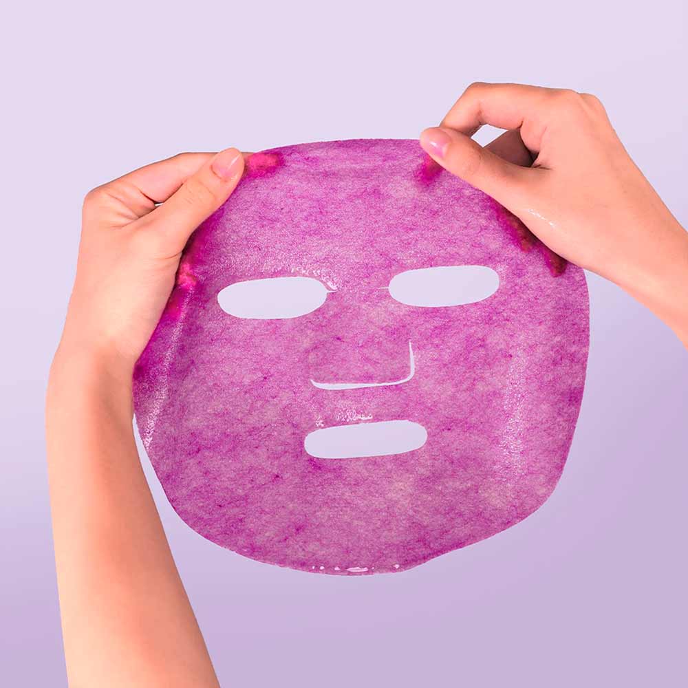 Успокаивающая тканевая маска с экстрактом репчатого лука Isntree Onion Newpair Soothing Mask 25 мл